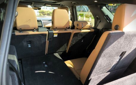 Land Rover Discovery IV, 2023 год, 11 500 000 рублей, 9 фотография