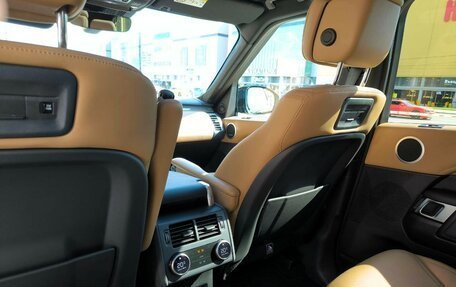 Land Rover Discovery IV, 2023 год, 11 500 000 рублей, 13 фотография