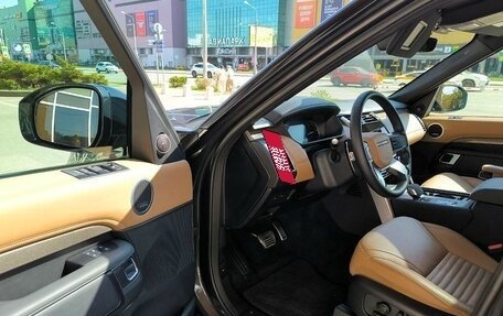 Land Rover Discovery IV, 2023 год, 11 500 000 рублей, 10 фотография