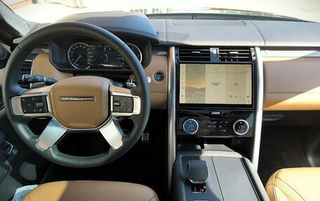 Land Rover Discovery IV, 2023 год, 11 500 000 рублей, 16 фотография