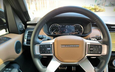 Land Rover Discovery IV, 2023 год, 11 500 000 рублей, 17 фотография