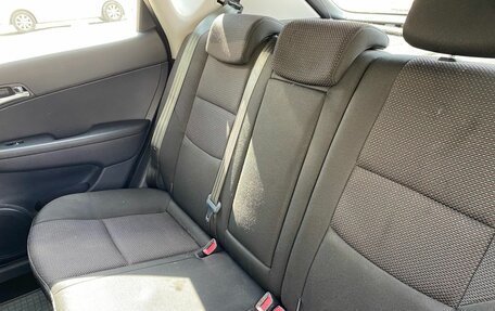 Hyundai i30 I, 2009 год, 599 000 рублей, 11 фотография