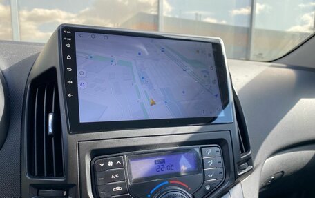 Hyundai i30 I, 2009 год, 599 000 рублей, 9 фотография