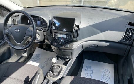 Hyundai i30 I, 2009 год, 599 000 рублей, 7 фотография