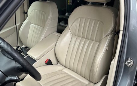 Skoda Superb III рестайлинг, 2018 год, 2 450 000 рублей, 21 фотография