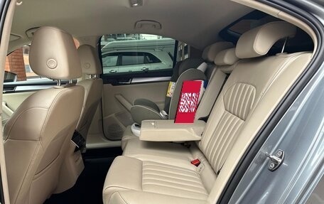 Skoda Superb III рестайлинг, 2018 год, 2 450 000 рублей, 23 фотография