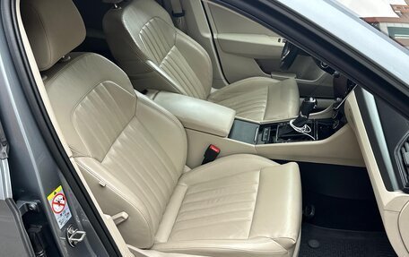 Skoda Superb III рестайлинг, 2018 год, 2 450 000 рублей, 29 фотография