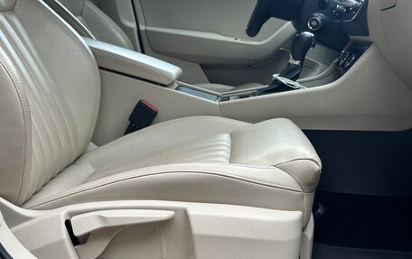 Skoda Superb III рестайлинг, 2018 год, 2 450 000 рублей, 30 фотография