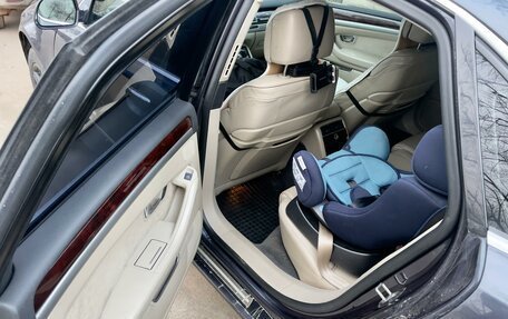Audi A8, 2007 год, 693 000 рублей, 2 фотография