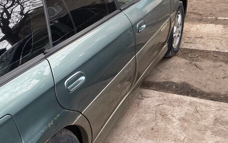 Subaru Outback III, 2000 год, 365 000 рублей, 5 фотография