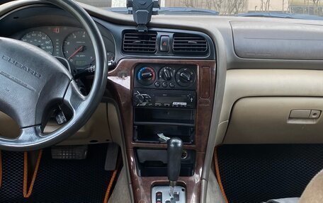 Subaru Outback III, 2000 год, 365 000 рублей, 6 фотография