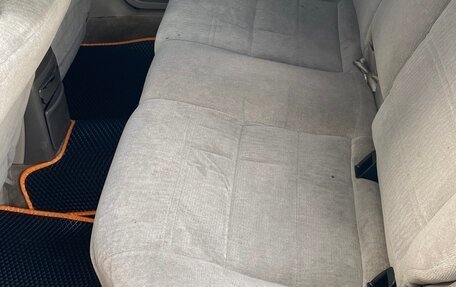 Subaru Outback III, 2000 год, 365 000 рублей, 10 фотография