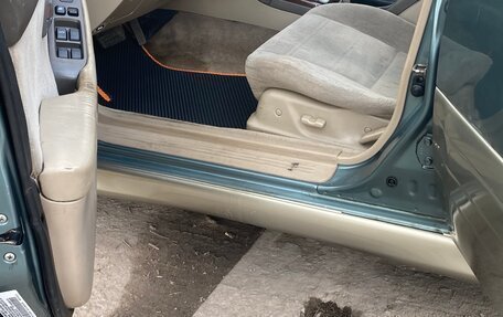 Subaru Outback III, 2000 год, 365 000 рублей, 8 фотография