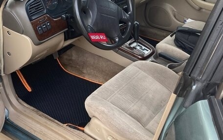 Subaru Outback III, 2000 год, 365 000 рублей, 7 фотография