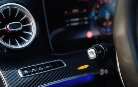 Mercedes-Benz E-Класс AMG, 2018 год, 5 300 000 рублей, 8 фотография