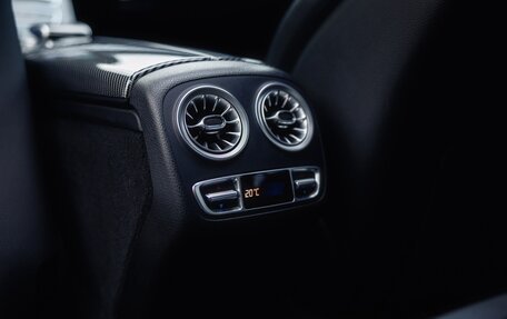 Mercedes-Benz E-Класс AMG, 2018 год, 5 300 000 рублей, 13 фотография