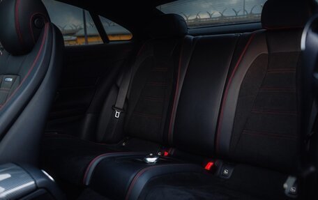 Mercedes-Benz E-Класс AMG, 2018 год, 5 300 000 рублей, 11 фотография