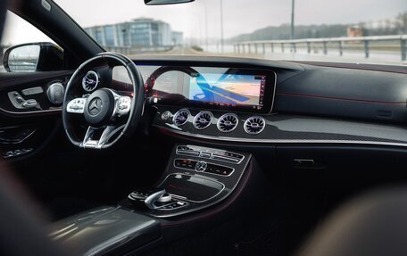 Mercedes-Benz E-Класс AMG, 2018 год, 5 300 000 рублей, 17 фотография