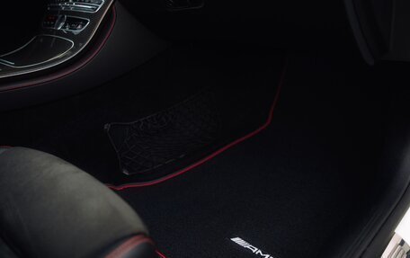Mercedes-Benz E-Класс AMG, 2018 год, 5 300 000 рублей, 20 фотография