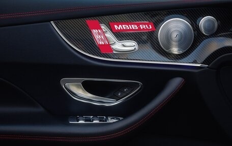 Mercedes-Benz E-Класс AMG, 2018 год, 5 300 000 рублей, 7 фотография