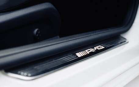 Mercedes-Benz E-Класс AMG, 2018 год, 5 300 000 рублей, 23 фотография