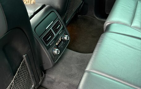 Volkswagen Touareg III, 2016 год, 3 300 000 рублей, 10 фотография