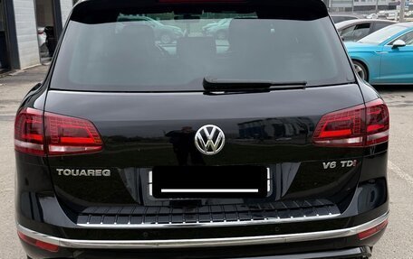 Volkswagen Touareg III, 2016 год, 3 300 000 рублей, 5 фотография