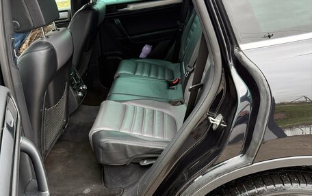 Volkswagen Touareg III, 2016 год, 3 300 000 рублей, 9 фотография