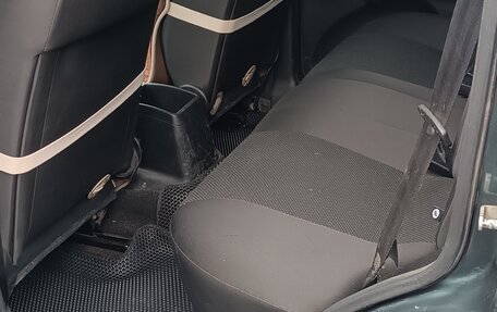 Chevrolet Niva I рестайлинг, 2017 год, 611 000 рублей, 7 фотография