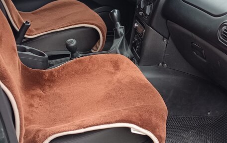 Chevrolet Niva I рестайлинг, 2017 год, 611 000 рублей, 10 фотография