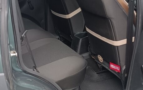 Chevrolet Niva I рестайлинг, 2017 год, 611 000 рублей, 11 фотография