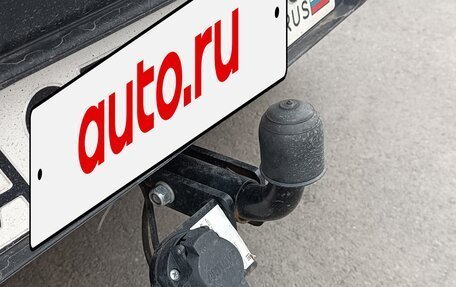 Chevrolet Niva I рестайлинг, 2017 год, 611 000 рублей, 18 фотография