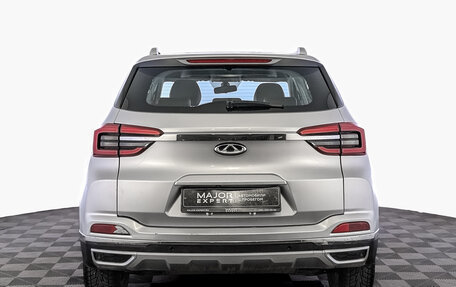 Chery Tiggo 4 I рестайлинг, 2021 год, 995 000 рублей, 6 фотография
