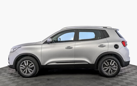 Chery Tiggo 4 I рестайлинг, 2021 год, 995 000 рублей, 8 фотография