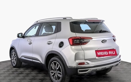 Chery Tiggo 4 I рестайлинг, 2021 год, 995 000 рублей, 7 фотография