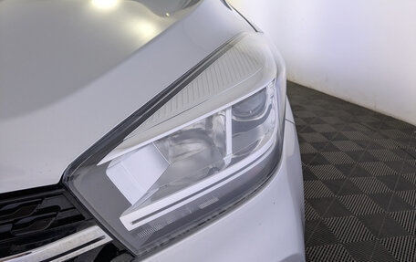 Chery Tiggo 4 I рестайлинг, 2021 год, 995 000 рублей, 11 фотография