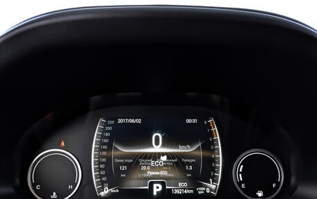 Chery Tiggo 4 I рестайлинг, 2021 год, 995 000 рублей, 16 фотография