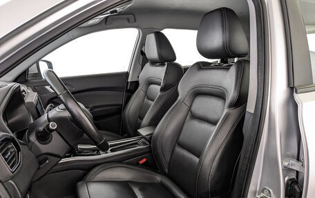 Chery Tiggo 4 I рестайлинг, 2021 год, 995 000 рублей, 20 фотография