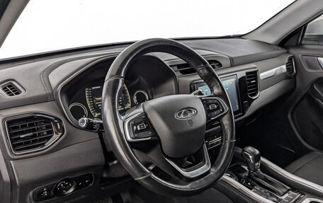 Chery Tiggo 4 I рестайлинг, 2021 год, 995 000 рублей, 15 фотография