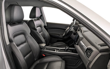 Chery Tiggo 4 I рестайлинг, 2021 год, 995 000 рублей, 23 фотография
