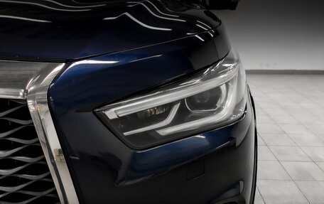 Infiniti QX80 I рестайлинг, 2019 год, 4 950 000 рублей, 17 фотография