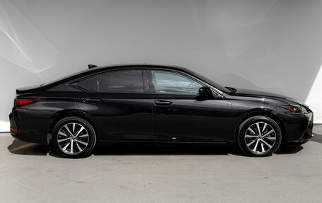 Lexus ES VII, 2021 год, 4 450 000 рублей, 4 фотография