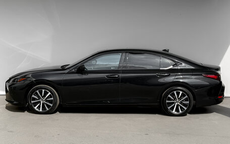 Lexus ES VII, 2021 год, 4 450 000 рублей, 8 фотография