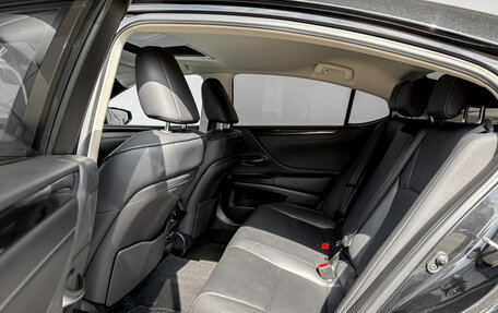 Lexus ES VII, 2021 год, 4 450 000 рублей, 12 фотография