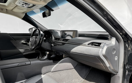 Lexus ES VII, 2021 год, 4 450 000 рублей, 11 фотография
