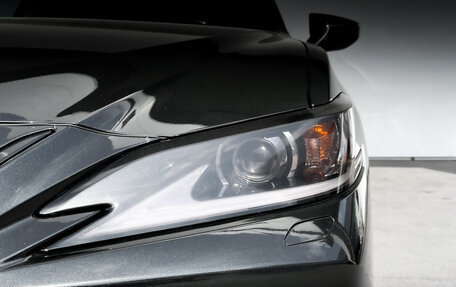 Lexus ES VII, 2021 год, 4 450 000 рублей, 17 фотография