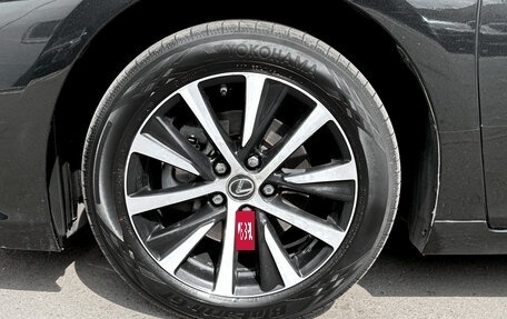 Lexus ES VII, 2021 год, 4 450 000 рублей, 18 фотография
