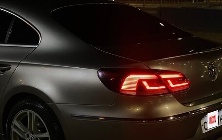 Volkswagen Passat CC I рестайлинг, 2012 год, 6 фотография