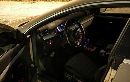 Volkswagen Passat CC I рестайлинг, 2012 год, 10 фотография
