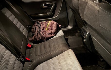 Volkswagen Passat CC I рестайлинг, 2012 год, 9 фотография